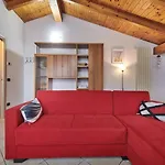 Twins Attic In The Center Apartment