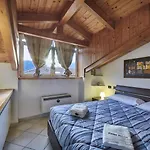 Apartment Twins Attic In The Center