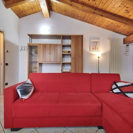 Twins Attic In The Center Apartament